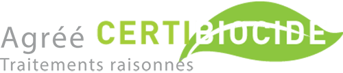 Logo Certibiocide